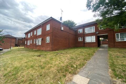 Property for auction in South Yorkshire