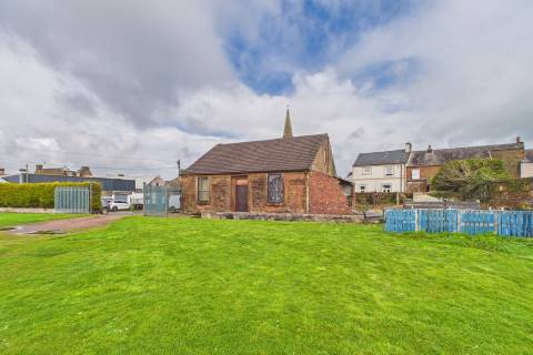Property for auction in Dumfriesshire