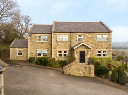 Property for auction in County Durham