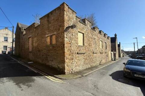Property for auction in County Durham