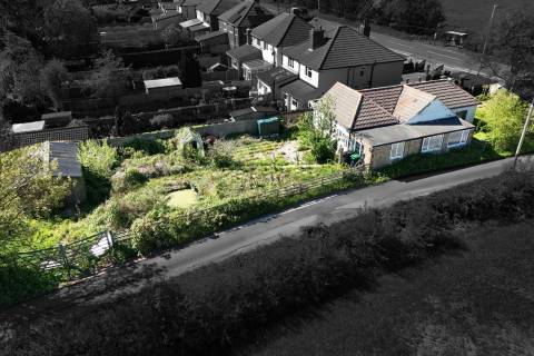 Property for auction in Nottinghamshire