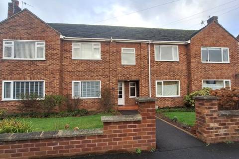 Property for auction in Merseyside