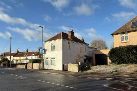Property for auction in Somerset