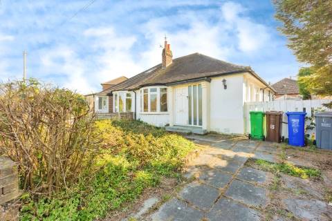 Property for auction in Lancashire