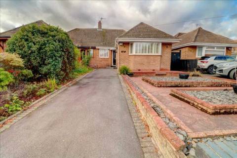 Property for auction in West Midlands