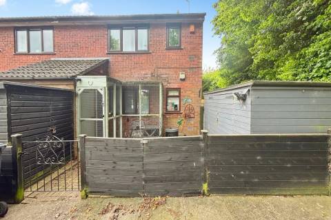 Property for auction in Lincolnshire