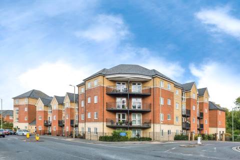 Property for auction in Oxfordshire