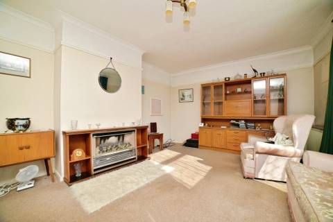 Property for auction in North Lincolnshire