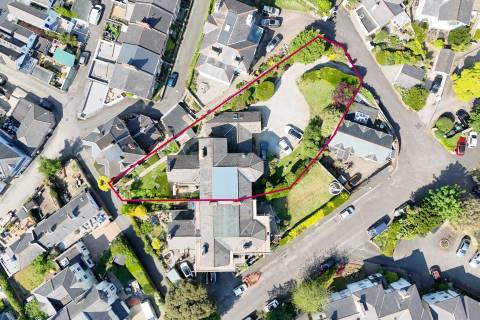 Property for auction in Devon