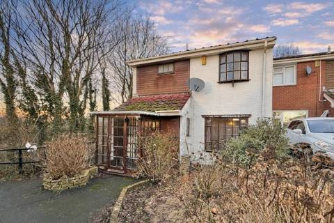 Property for auction in Shropshire