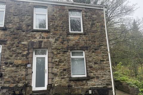 Property for auction in West Glamorgan