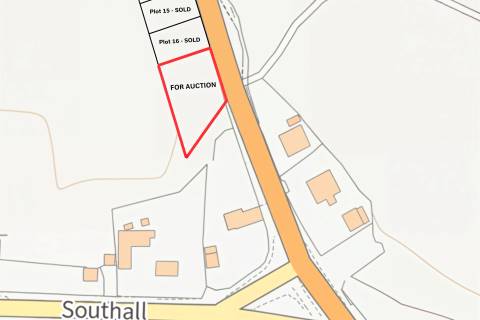 Property for auction in Shropshire