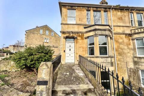 Property for auction in Avon