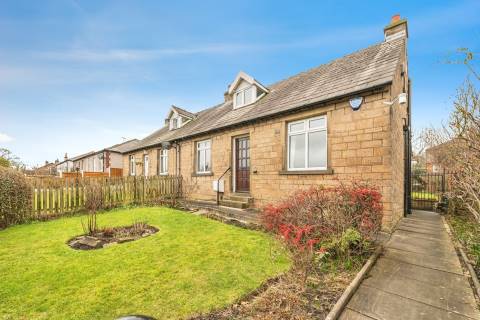 Property for auction in West Yorkshire