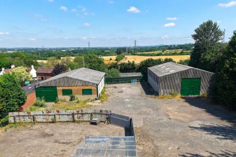 Property for auction in Worcestershire
