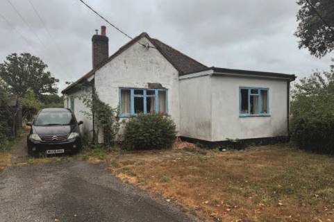 Property for auction in Surrey