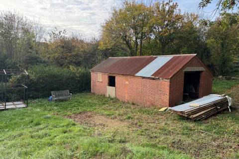 Property for auction in Isle of Wight