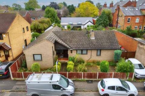 Property for auction in Nottinghamshire