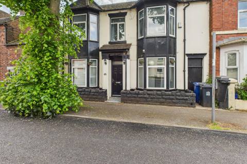 Property for auction in Staffordshire