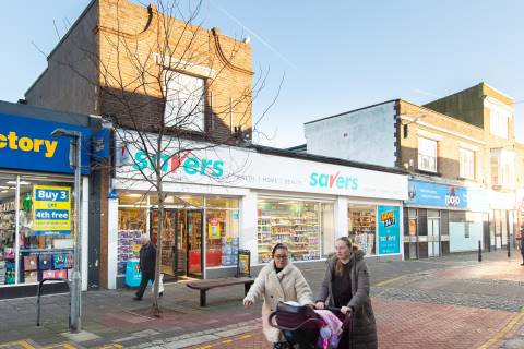 Property for auction in Kent