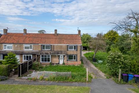 Property for auction in Lincolnshire