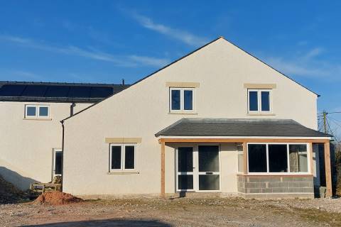 Property for auction in Cumbria