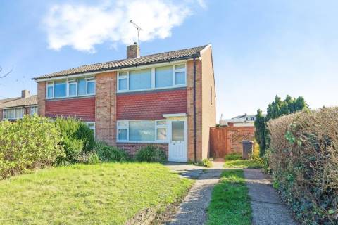Property for auction in Kent