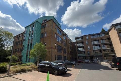 Property for auction in Middlesex