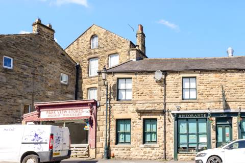 Property for auction in North Yorkshire