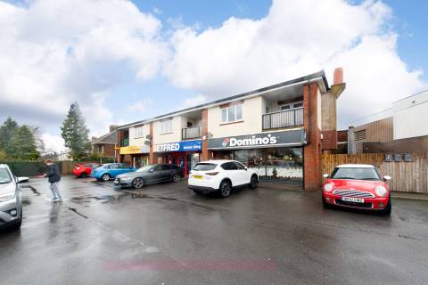 Property for auction in North Lincolnshire