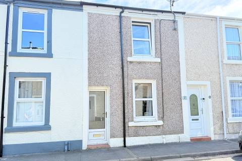 Property for auction in Cumbria