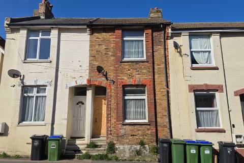 Property for auction in East Sussex