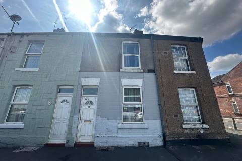 Property for auction in South Yorkshire