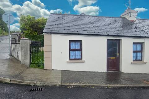 Property for auction in County Mayo