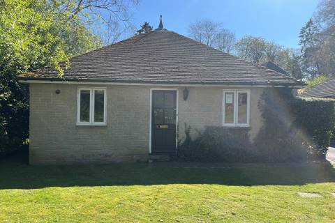Property for auction in Oxfordshire