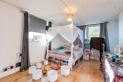 Property for auction in London