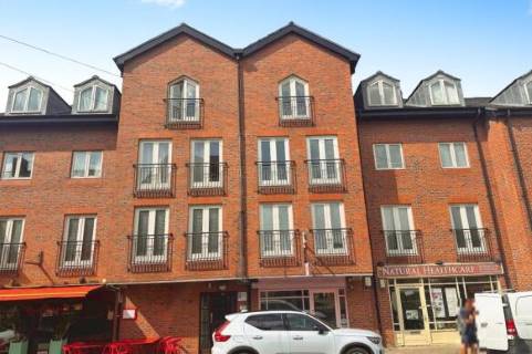 Property for auction in Cheshire