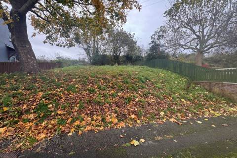 Property for auction in Cornwall