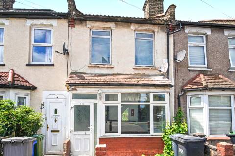 Property for auction in Surrey