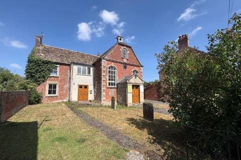 Property for auction in Wiltshire