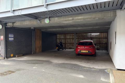 Property for auction in London