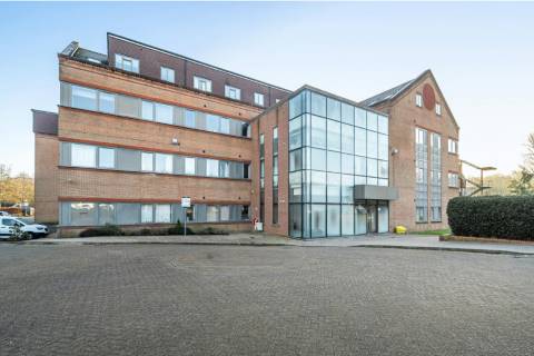 Property for auction in Hampshire