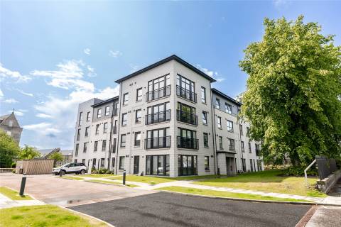 Property for auction in Aberdeenshire