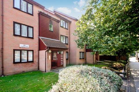 Property for auction in Middlesex