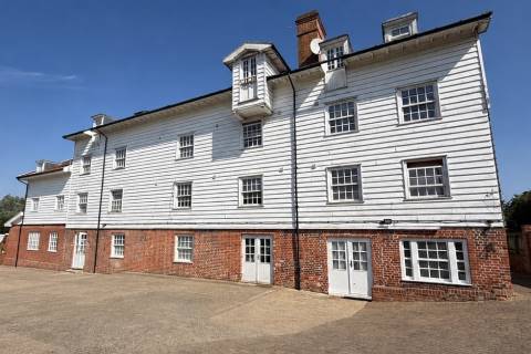 Property for auction in Suffolk