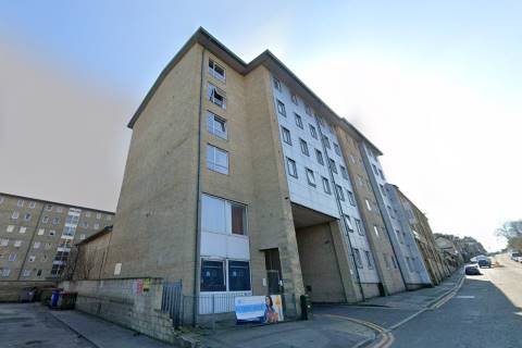 Property for auction in West Yorkshire
