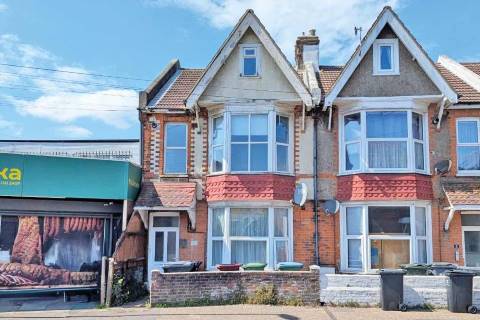 Property for auction in West Sussex