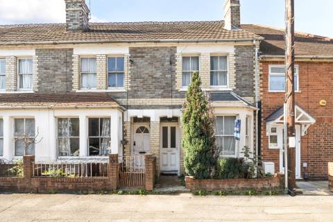 Property for auction in Berkshire