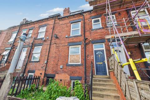 Property for auction in West Yorkshire
