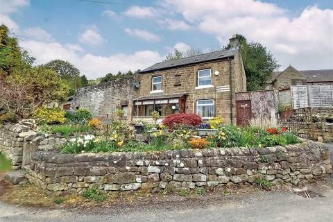 Property for auction in Derbyshire